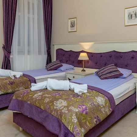 Resovia Residence Hotel*** Жешув Экстерьер фото