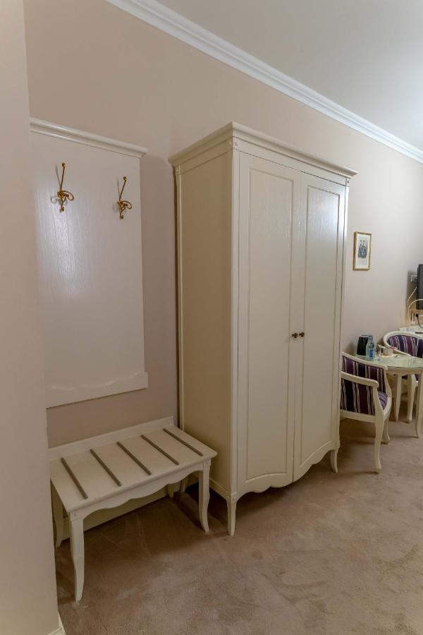 Resovia Residence Hotel*** Жешув Экстерьер фото