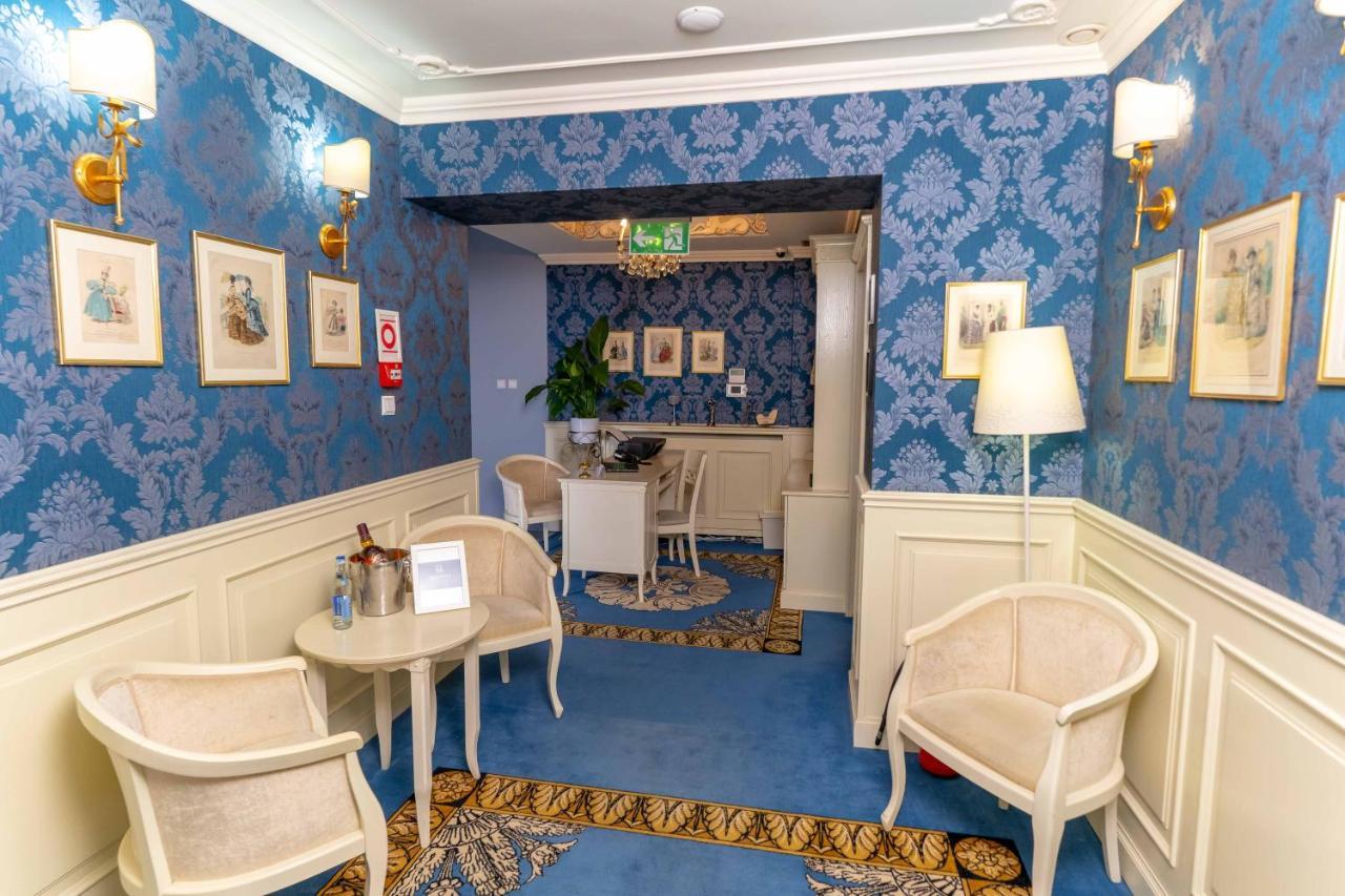 Resovia Residence Hotel*** Жешув Экстерьер фото