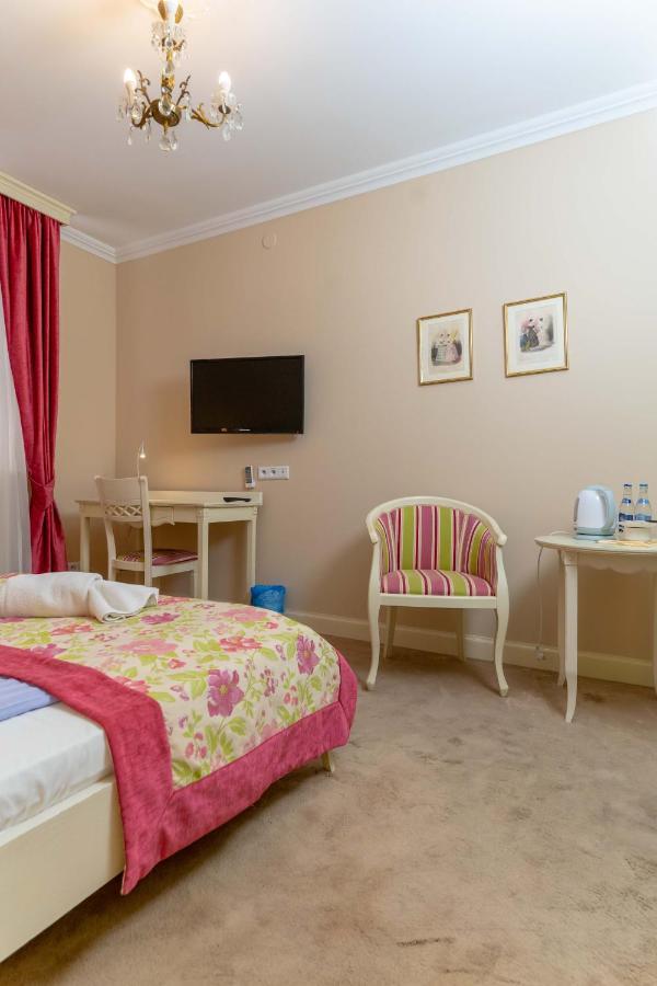Resovia Residence Hotel*** Жешув Экстерьер фото