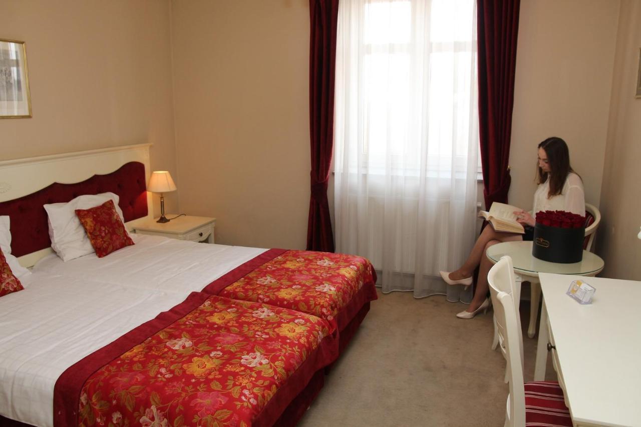 Resovia Residence Hotel*** Жешув Экстерьер фото
